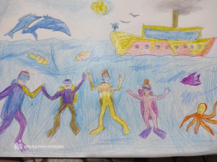 Корепанова  Арина