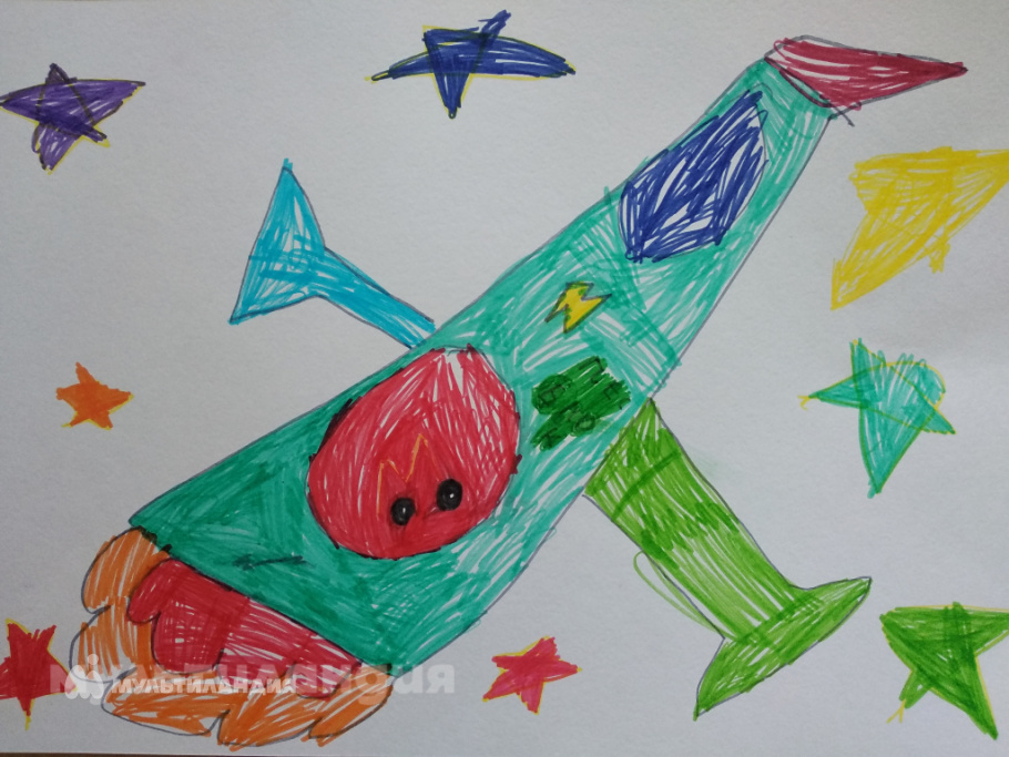 Катя Корнева