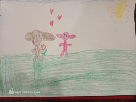 Ластовенко Александра