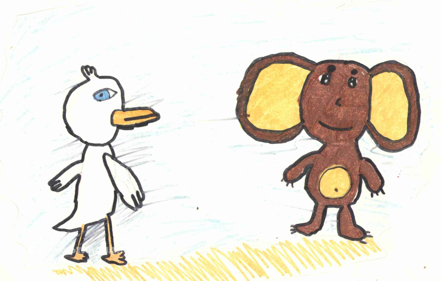 Феоктистов Даниил