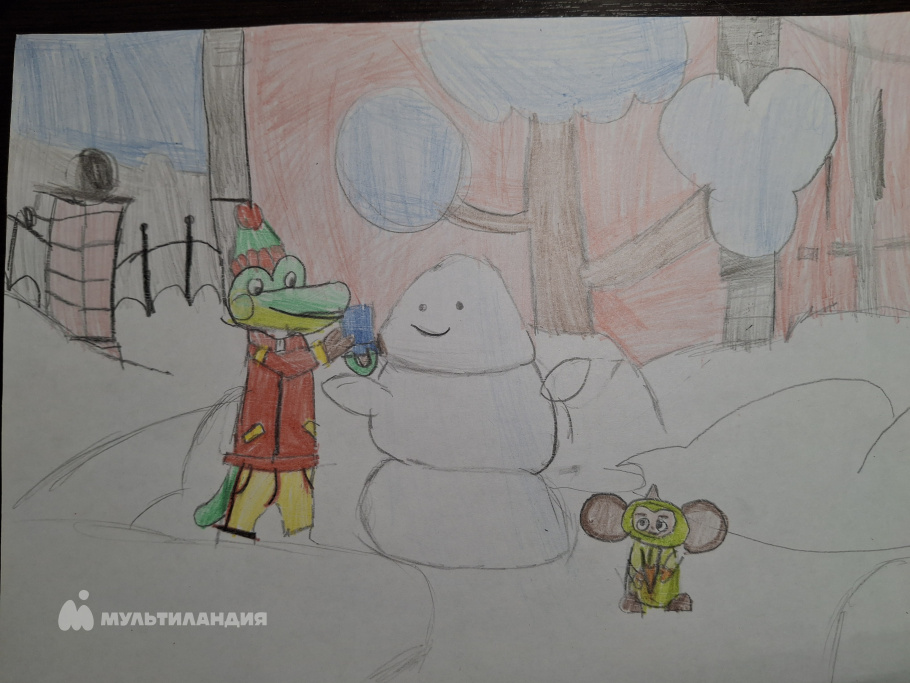 Зорин Вадим 