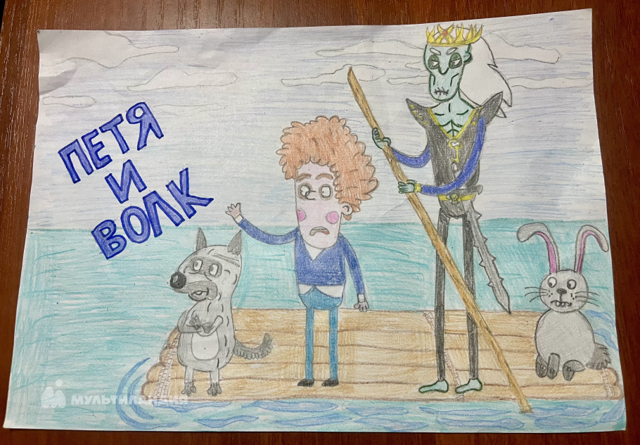 Ермолаев Степан