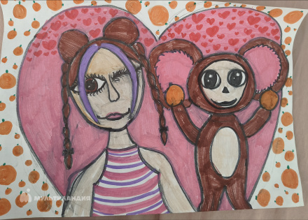 Антонишена Ирина