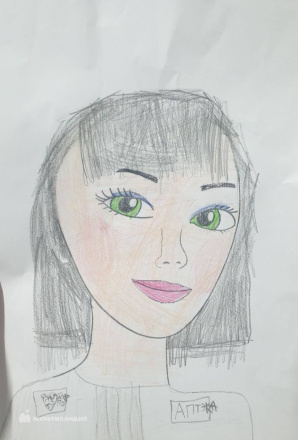 Ксения Воронцова