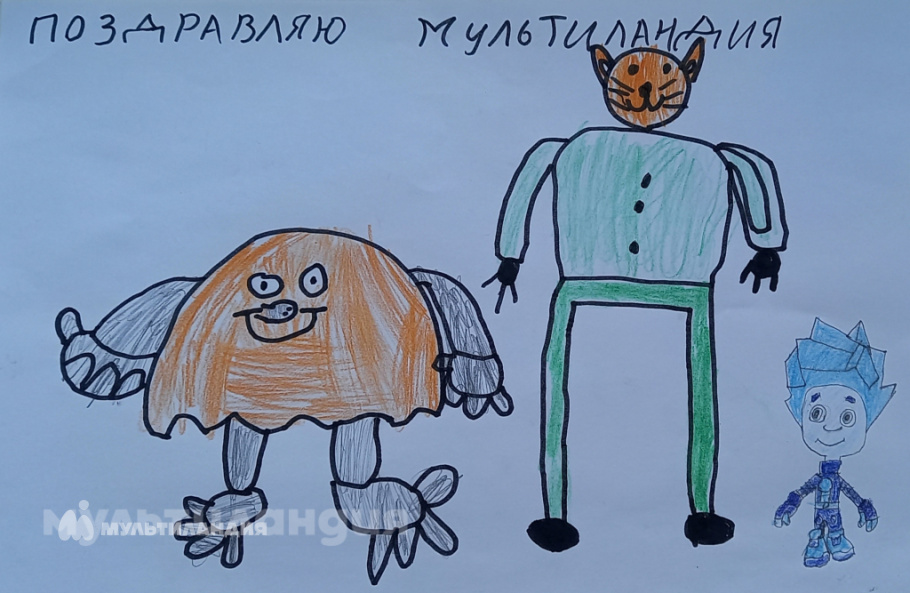 Панов Кирилл