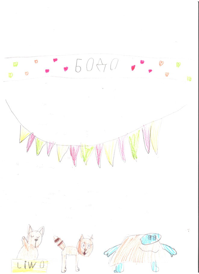 Бирюкова Дарья