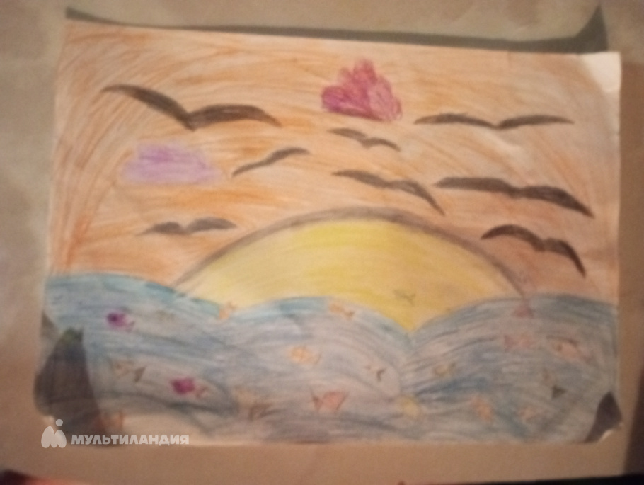 Стрижков  Артемий 