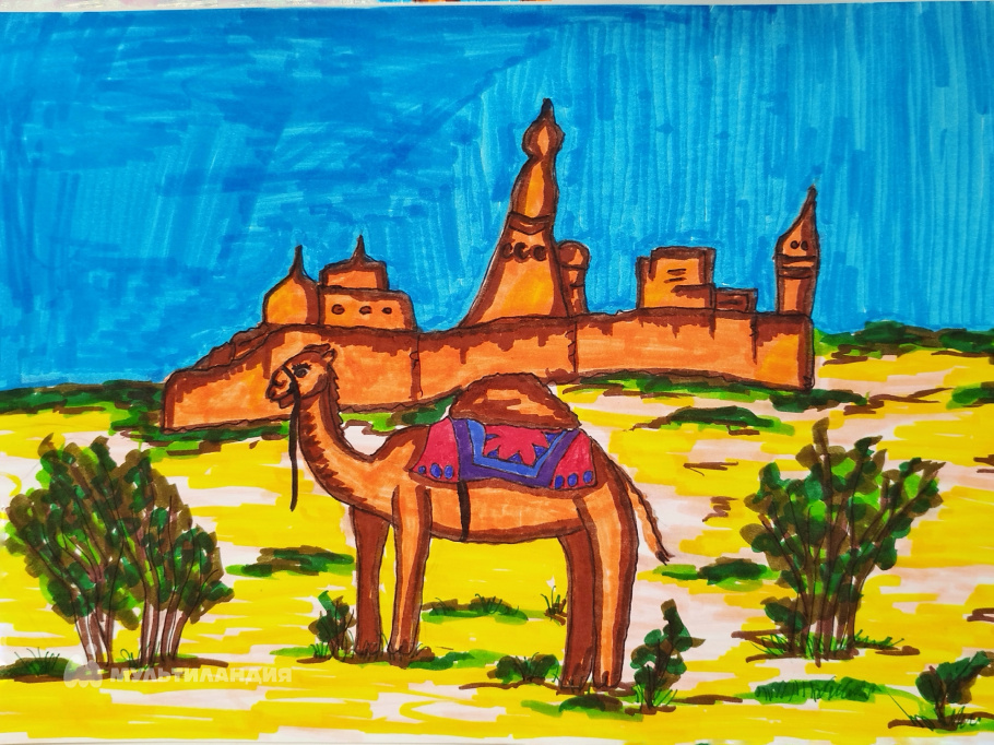 Рязанова  Ольга