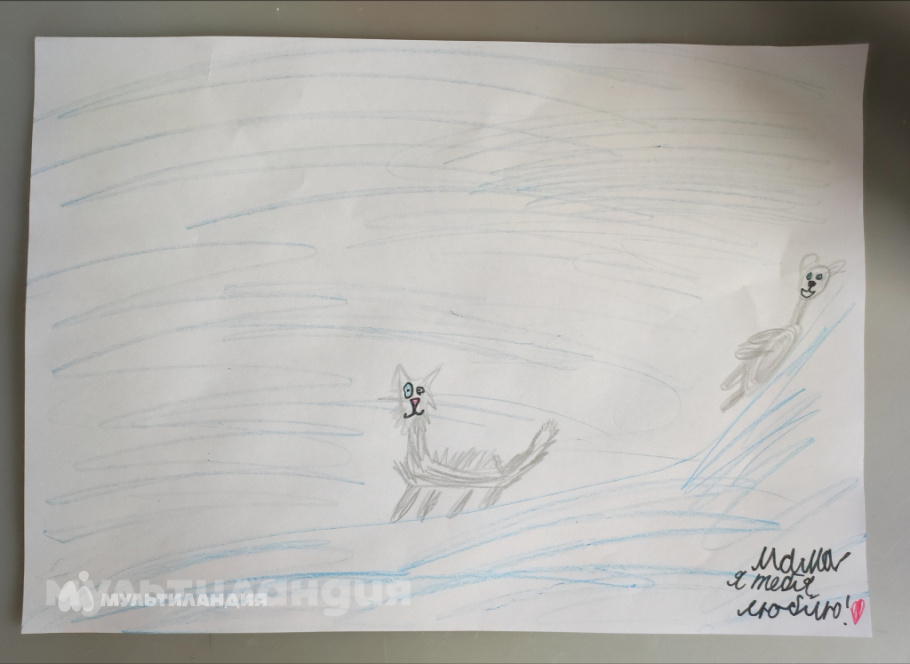 Варвара Пугина