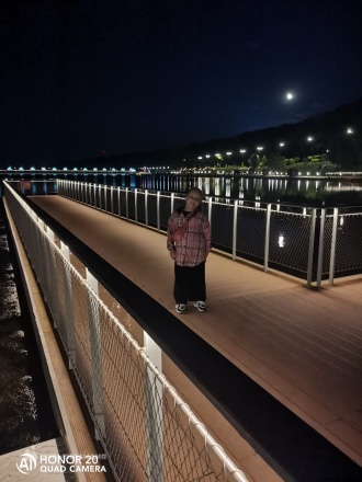 Лобанова Кира