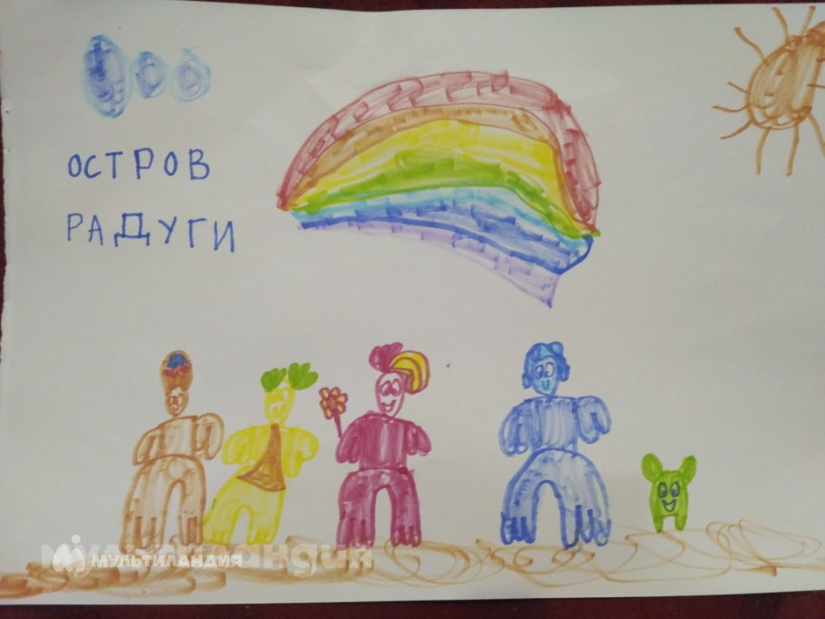 Вероника Беляева