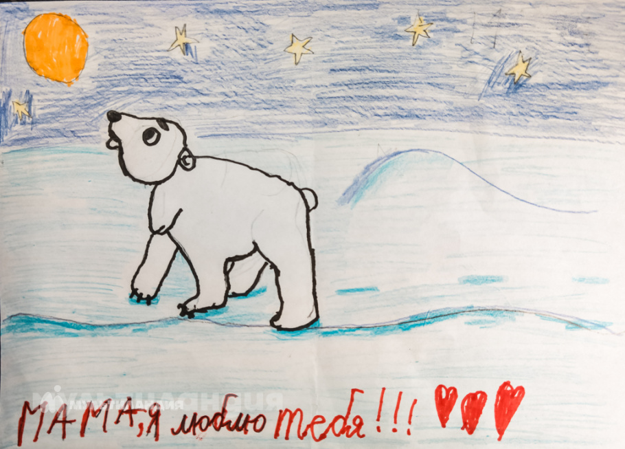 Ивженко Матвей