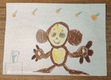 Субботин Демьян