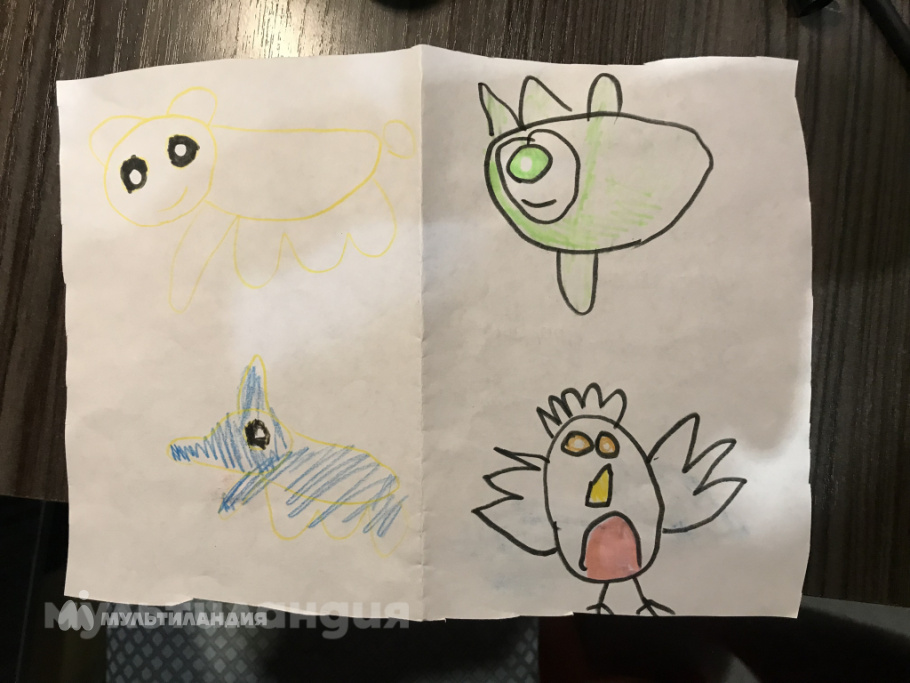 Плутова Кира