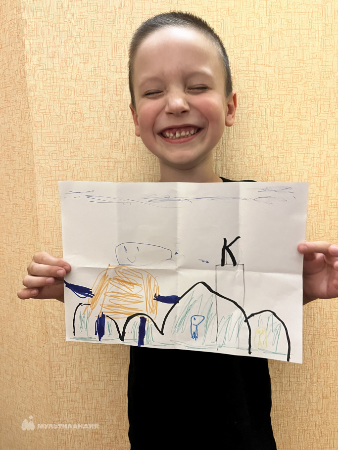 Воронин Максим 