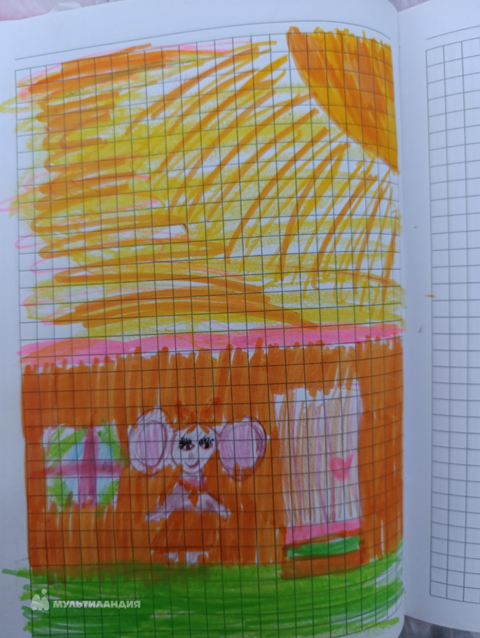 Полищук  Полина 