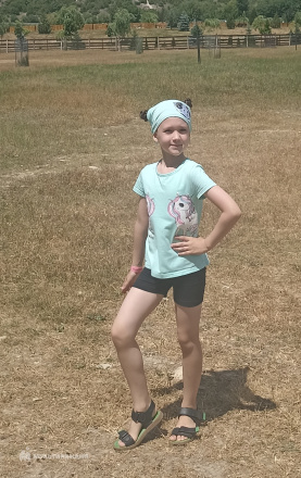 Петрова Анна