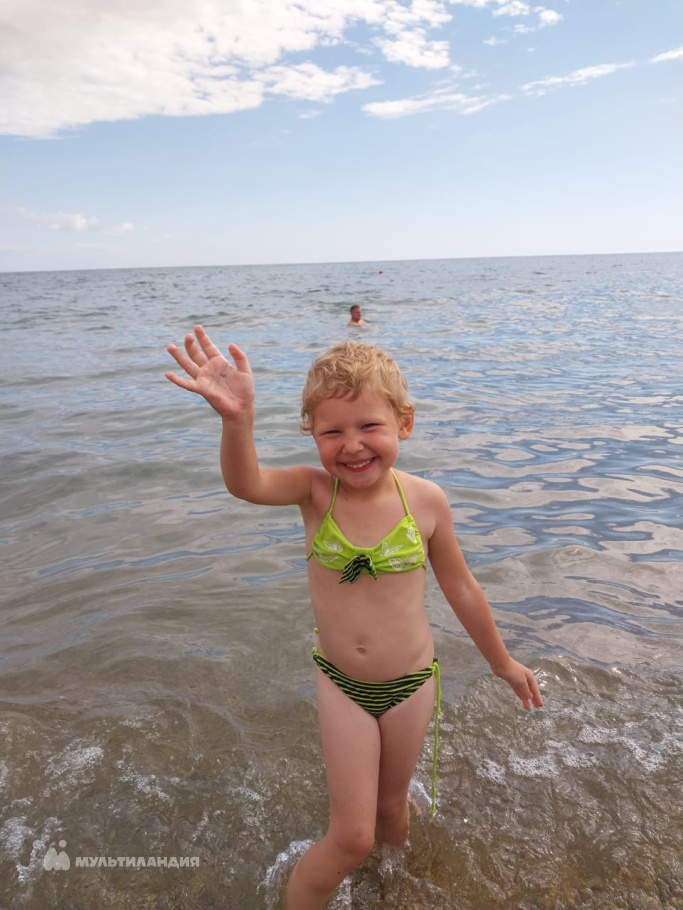 Ивановская  Софья 