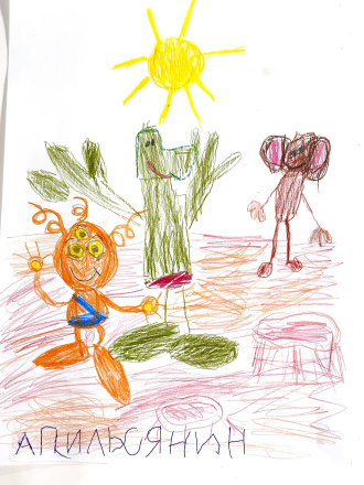 Колышницын Мирон