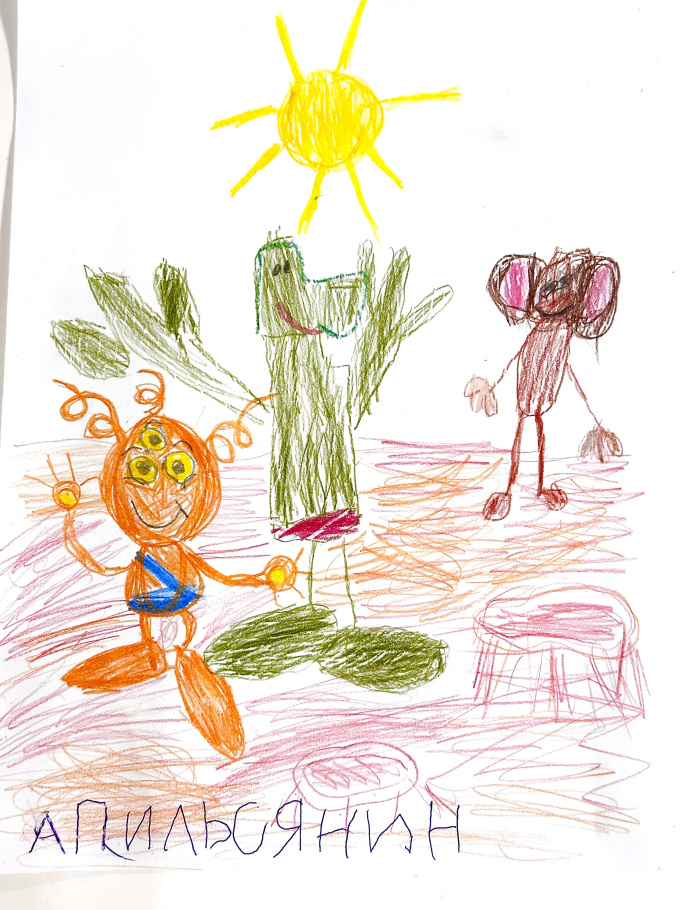 Колышницын Мирон