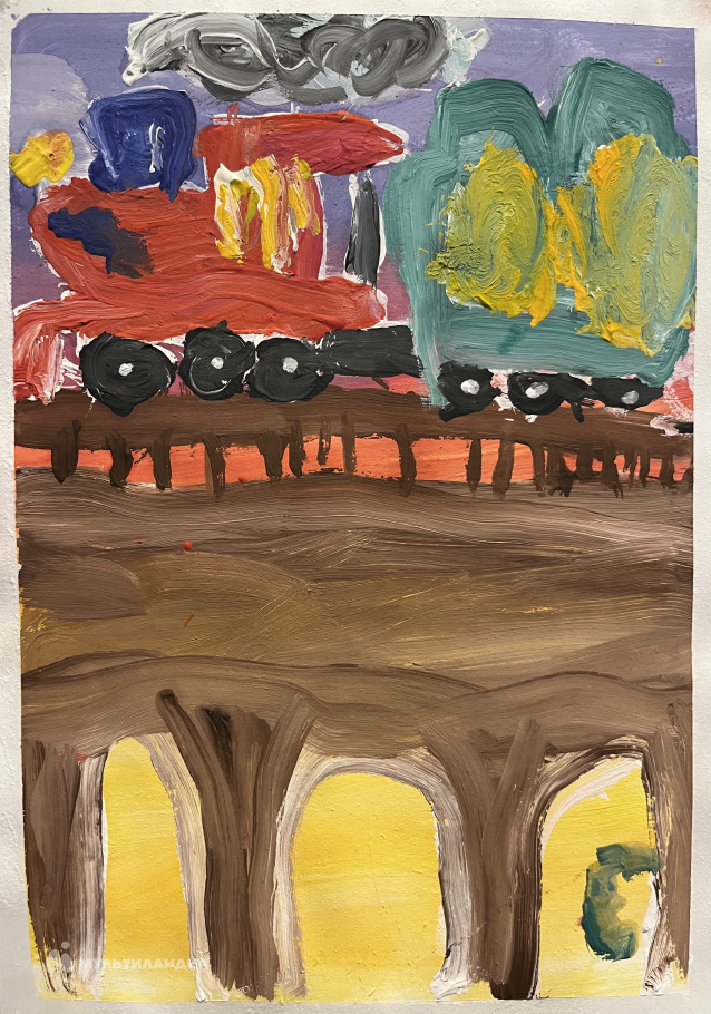 Верицов Степан