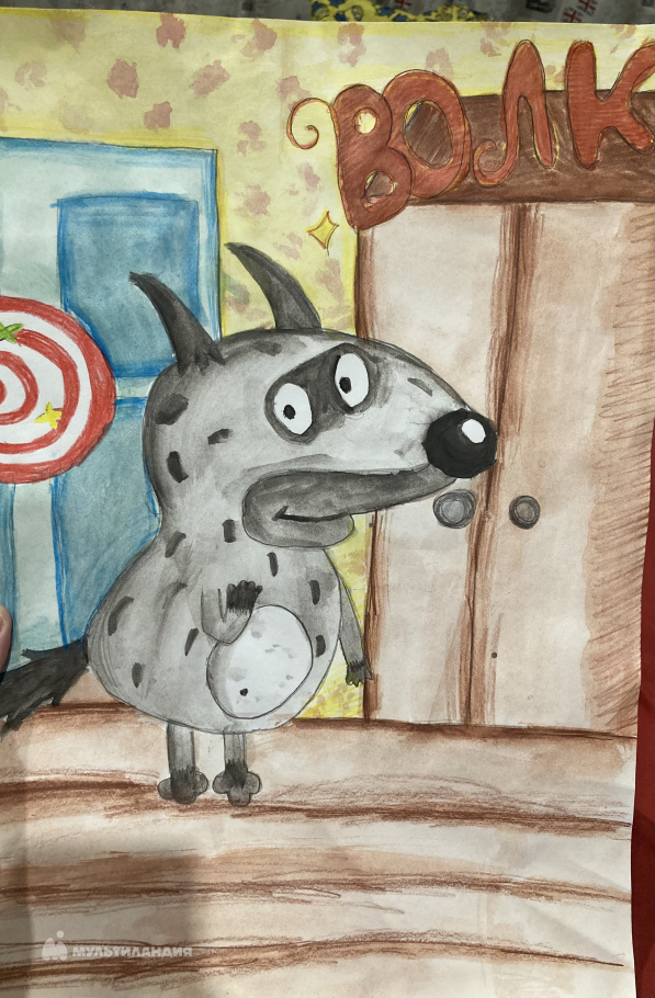 Колесник Богдан