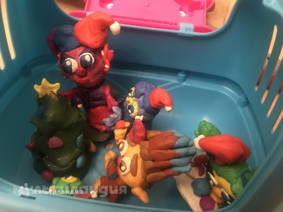 Никитина Катя