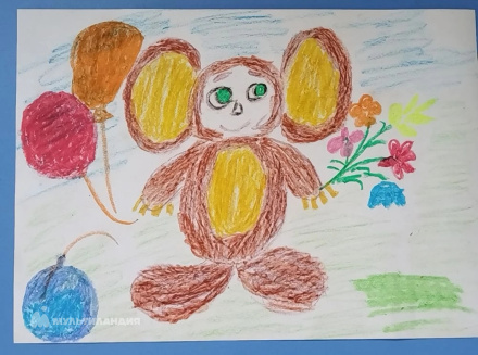 Михайлова Вероника