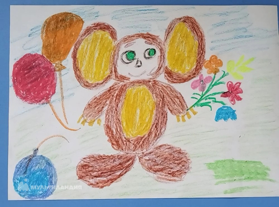 Михайлова Вероника