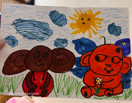 Полякова София