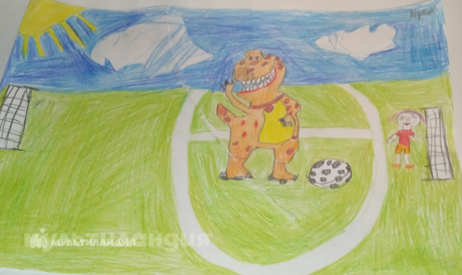 Лизавета Луговская