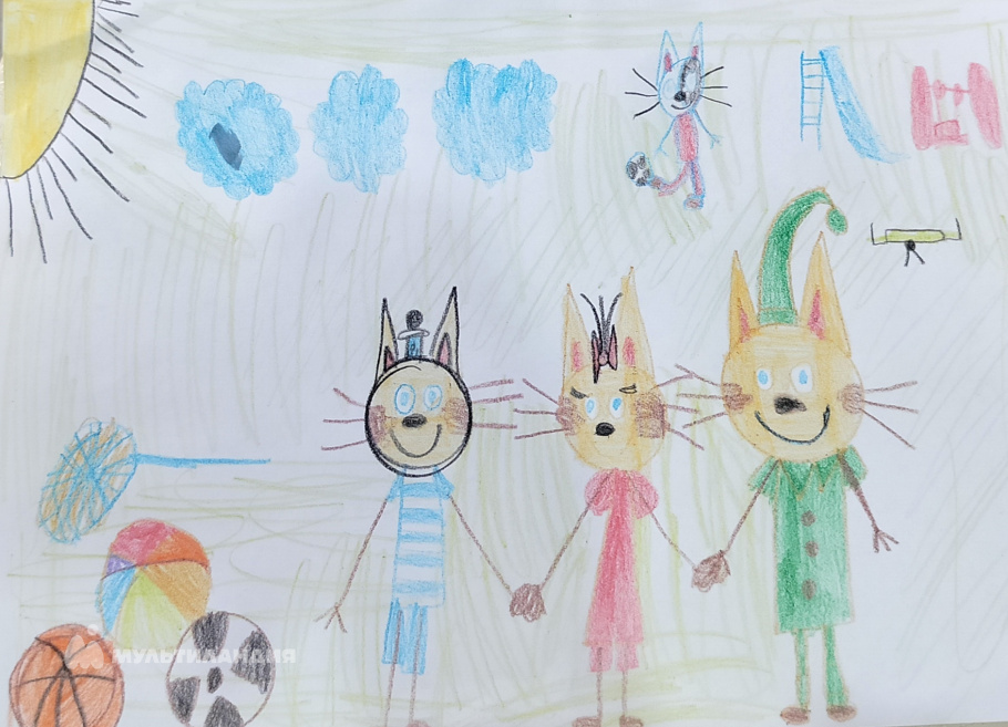 Кучеренко Даша