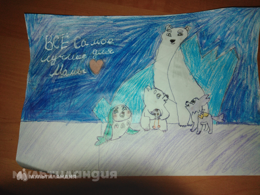 Сафия Сибагатуллина