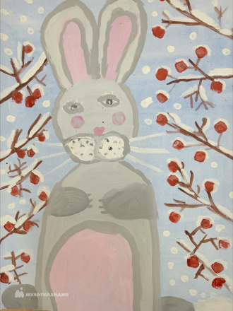 Васютина  Василиса 