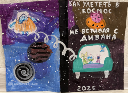 Васильева София