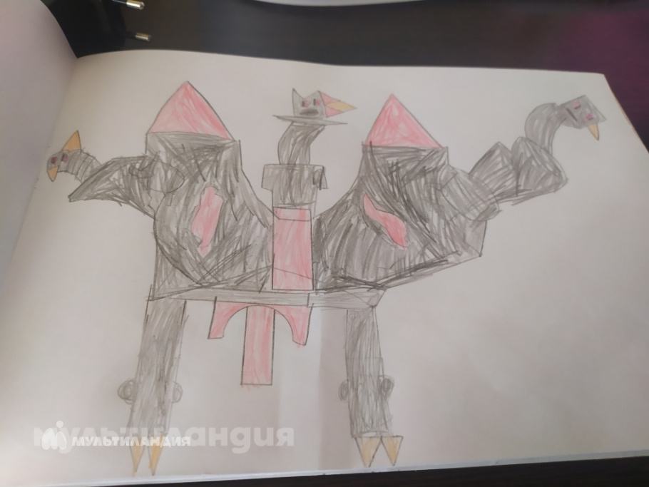 Саша Гребешков