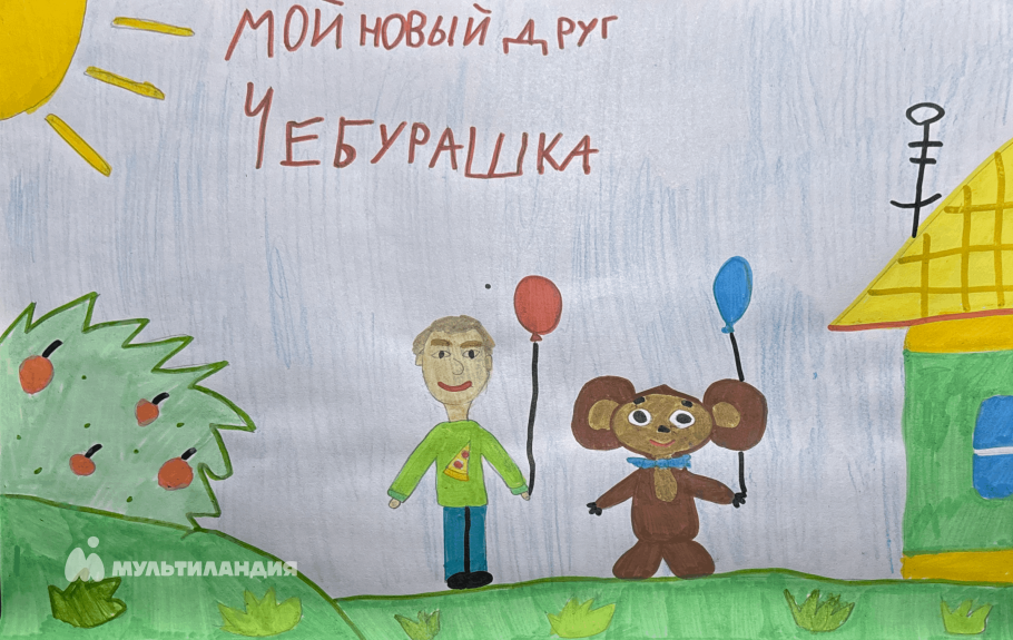 Серебряков Лев