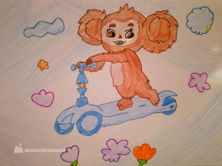 Садыкова Виолетта