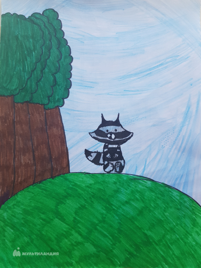 Блинкова Виктория