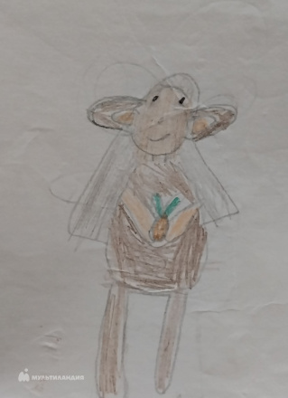 Гилязова Камила