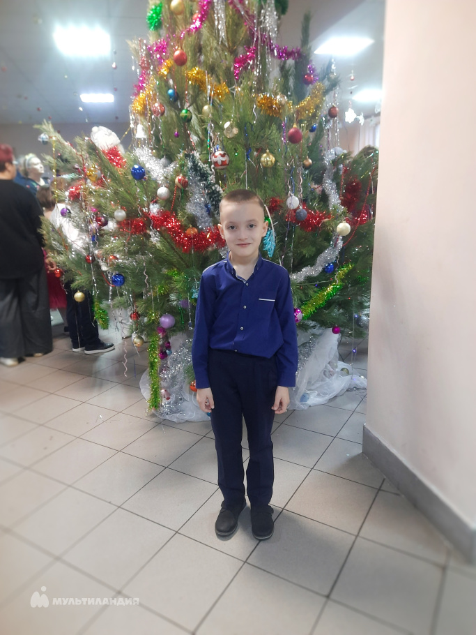 Мигунов Станислав