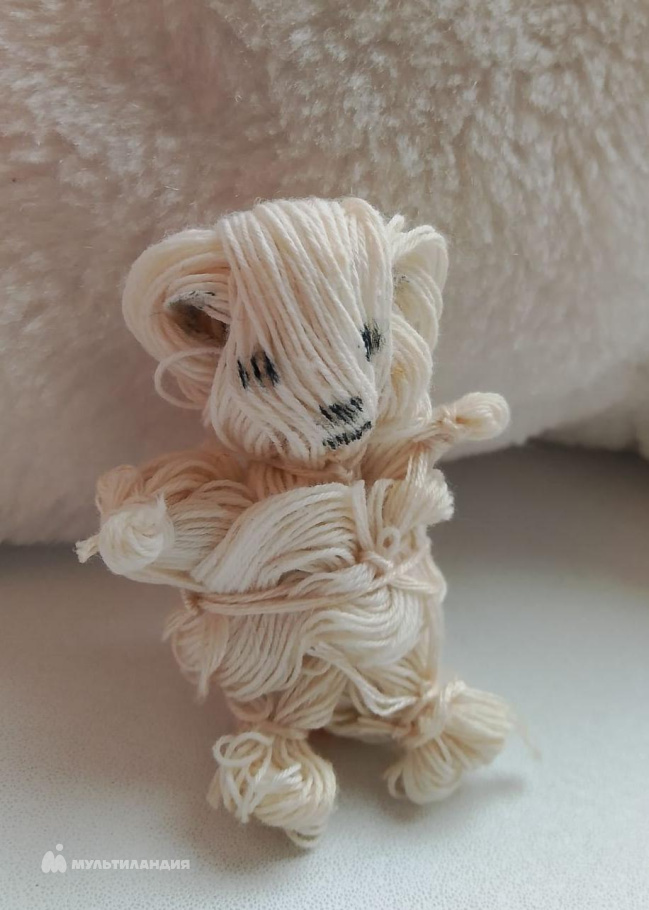 Драчева Марья