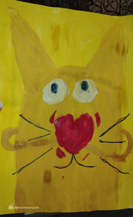 Крекина  Валерия