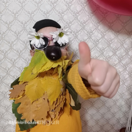 Саша Никитина
