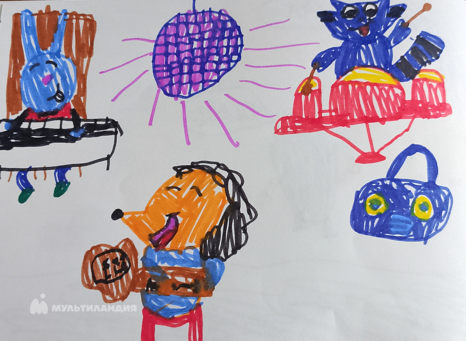 Стефашкина Алиса