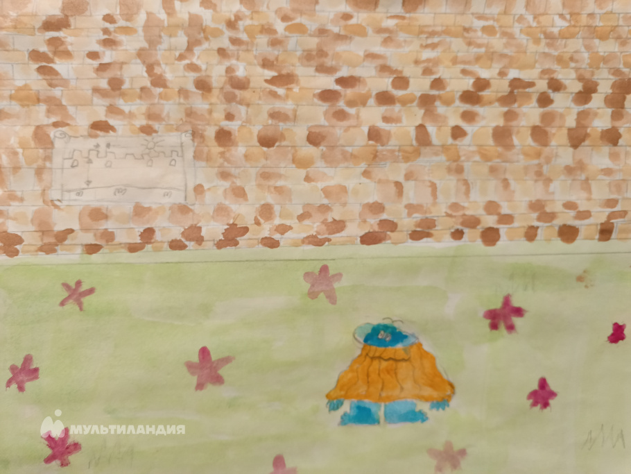 Каспирович Александра