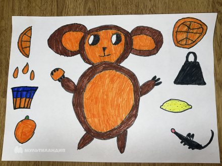 Игнатова Ева