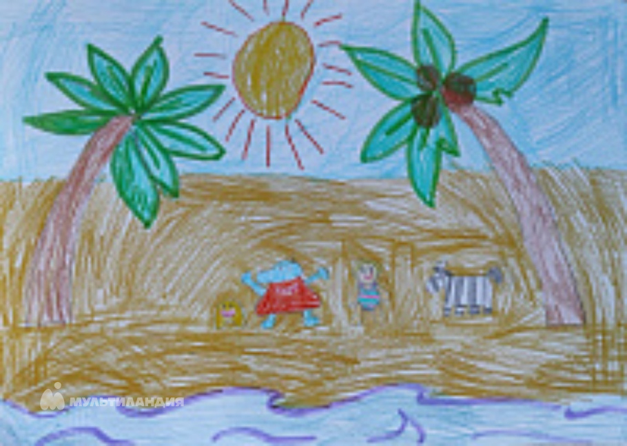 Мулькова  Ульяна