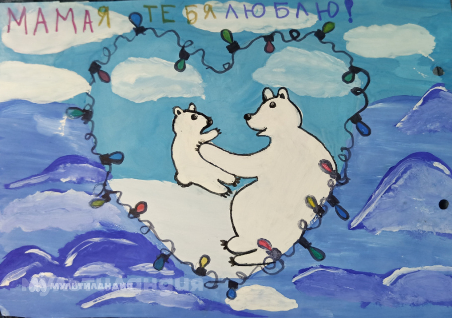 Шилоносова Елизавета