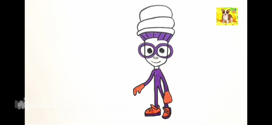 Саша Гудименко